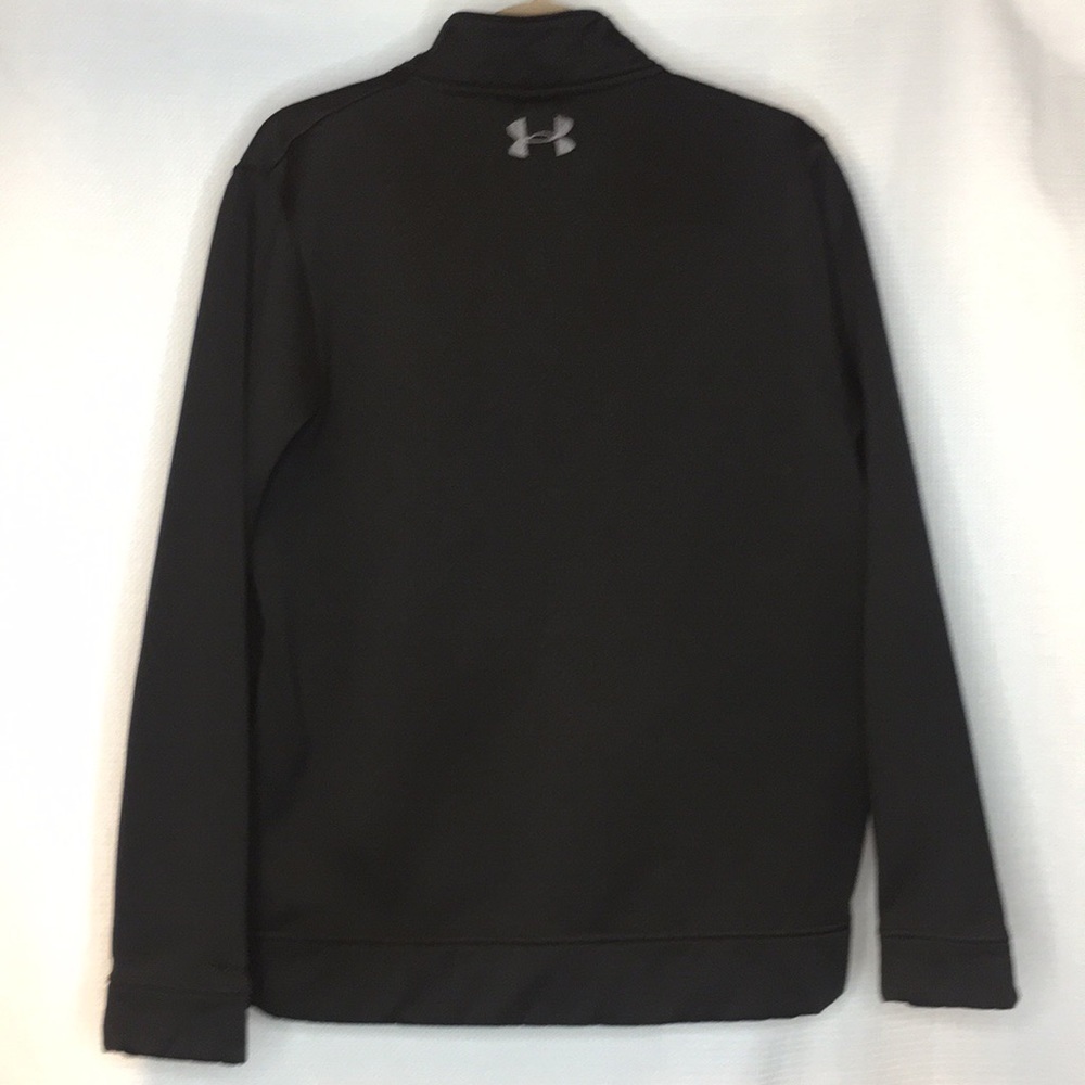 Under Armour sweat jacket - Picture 3 of 8